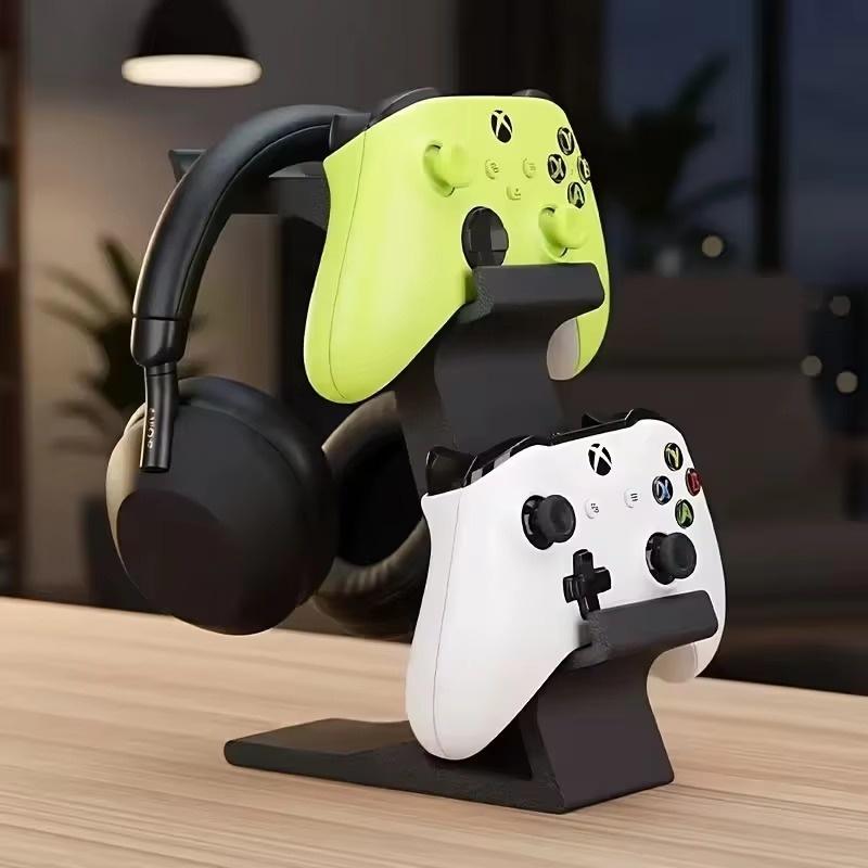 Universal Dual Game Controller - Gaming Accessories Rack review and price