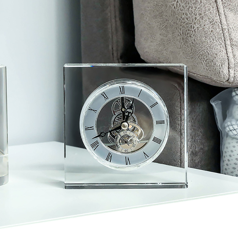 Nordic Crystal Silent Table Cl - Accessories For Your Gaming Room review and price