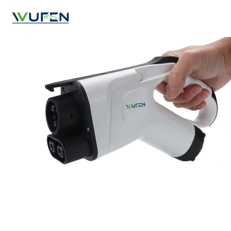 WUFEN CCS Combo 1 EV Adapter E - Gaming Accessories Rack review and price