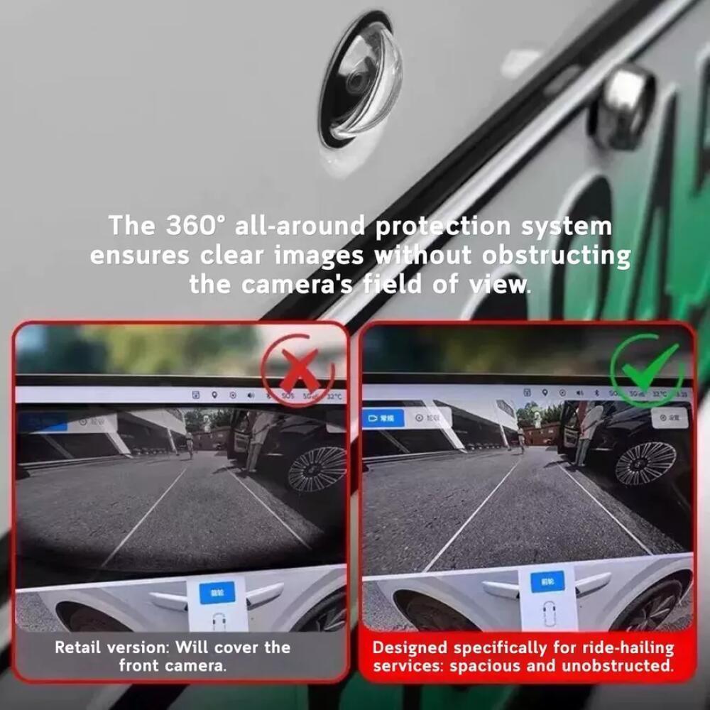 2pcs Car Camera Lens Protector - Gaming Accessories Rack review and price