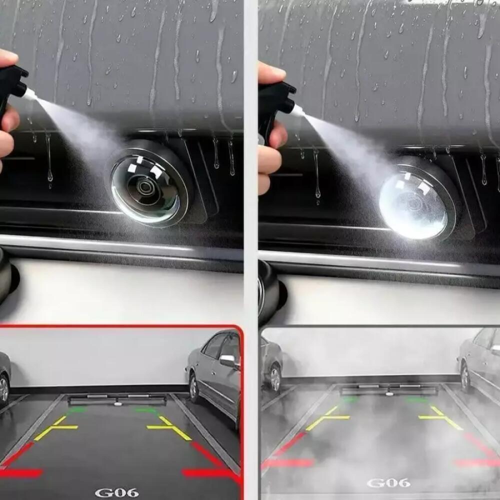 2pcs Car Camera Lens Protector - Gaming Accessories Rack review and price