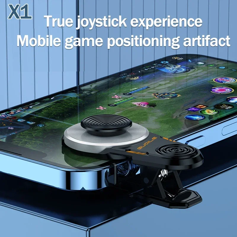 X1 Universal Mobile Phone 360  - Gaming Accessories For Room review and price