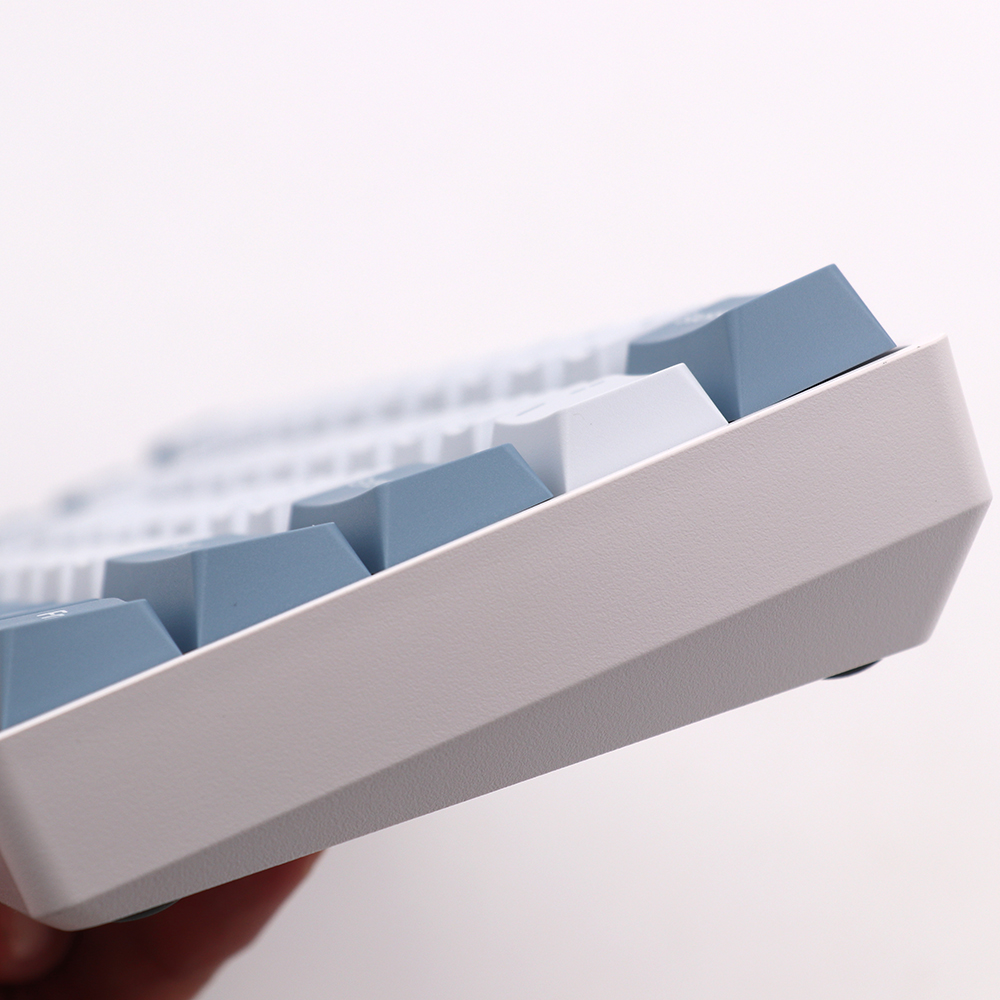 169 Keys Whistle Keycaps Pbt D - Gaming Accessories Aesthetic review and price