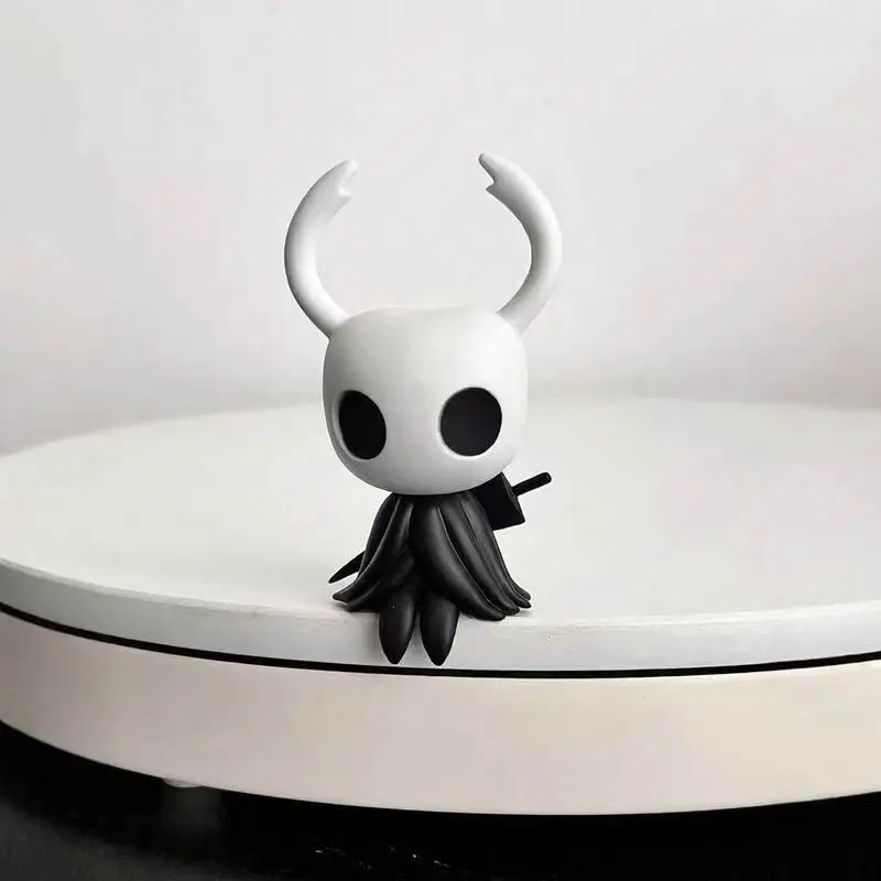 Hollow Knight The Knight Figur - Gaming Accessories Aesthetic review and price