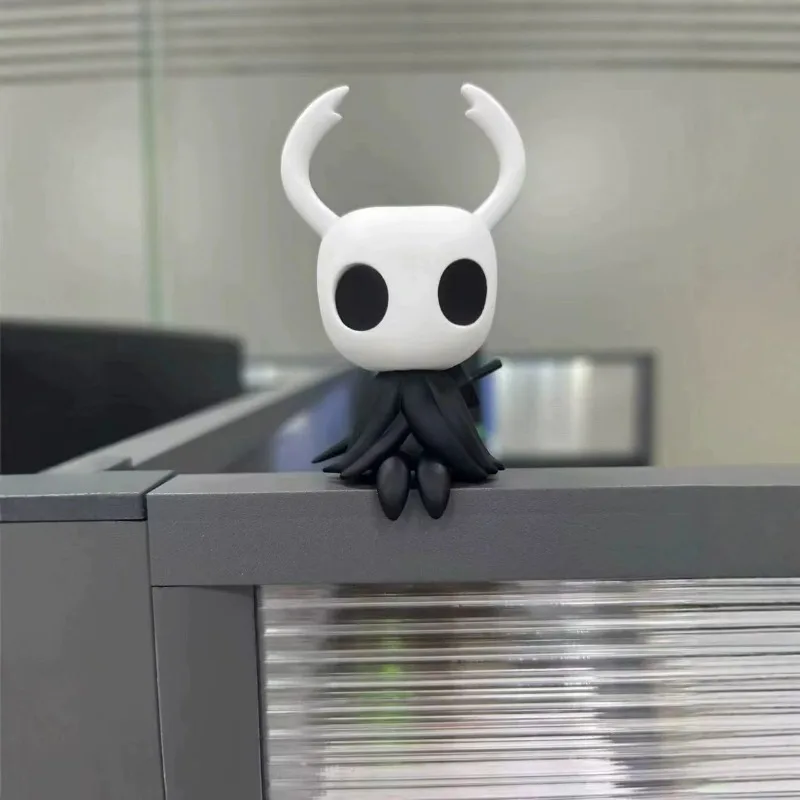 Hollow Knight The Knight Figur - Gaming Accessories Aesthetic review and price