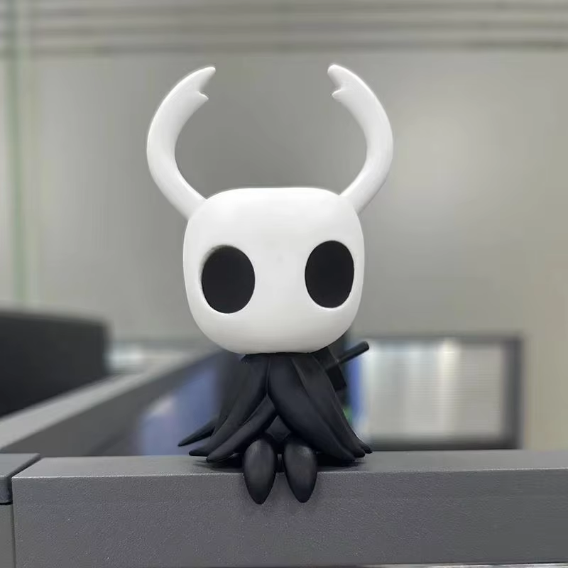 Hollow Knight The Knight Figur - Gaming Accessories Aesthetic review and price